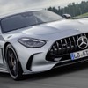メルセデスAMG GT 新型の「63 4MATIC+クーペ」