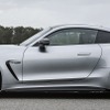 メルセデスAMG GT 新型の「63 4MATIC+クーペ」