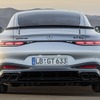 メルセデスAMG GT 新型の「63 4MATIC+クーペ」