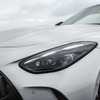 メルセデスAMG GT 新型の「63 4MATIC+クーペ」