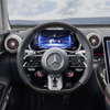 メルセデスAMG GT 新型の「63 4MATIC+クーペ」