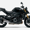 スズキ GSX-S1000（グラススパークルブラック）