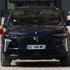 DS 7 のフランス大統領専用車「ELYSEE」