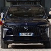 DS 7 のフランス大統領専用車「ELYSEE」