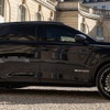 DS 7 のフランス大統領専用車「ELYSEE」