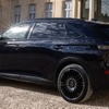 DS 7 のフランス大統領専用車「ELYSEE」