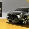 三菱エクスフォースがVMARKベトナム・デザイン・アワード2023の「ベスト・トランスポーテーション・デザイン」カテゴリーで金賞