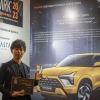 三菱エクスフォースがVMARKベトナム・デザイン・アワード2023の「ベスト・トランスポーテーション・デザイン」カテゴリーで金賞：秋田直輝プログラム・デザイン・ダイレクター