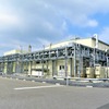 出光の固体電解質小型実証設備