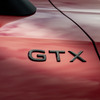 フォルクスワーゲン ID.4 GTX と ID.5 GTX の改良モデル