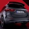 メルセデスAMG GLA 45 S 4MATIC+ 改良新型