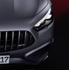メルセデスAMG GLA 45 S 4MATIC+ 改良新型