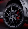 メルセデスAMG GLA 45 S 4MATIC+ 改良新型