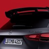 メルセデスAMG GLA 45 S 4MATIC+ 改良新型