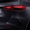 メルセデスAMG GLA 45 S 4MATIC+ 改良新型