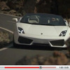 ランボルギーニ ガヤルド LP560-4スパイダー…刺激に満ちたV10サウンド
