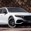 メルセデスベンツ Eクラス・オールテレーン 新型