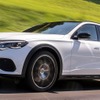 メルセデスベンツ Eクラス・オールテレーン 新型