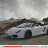 ［動画］ランボルギーニ ガヤルド LP560-4スパイダー…刺激に満ちたV10サウンド