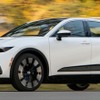 トヨタ・クラウン（クラウン・クロスオーバー）の2024年モデル（米国仕様）