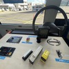 模擬運転台