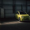 アバルト500e