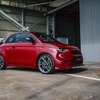 アバルト500e