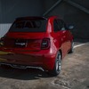 アバルト500e
