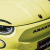 アバルト500e