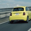 アバルト500e