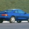 トヨタMR2・2代目（US仕様）