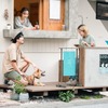 ペット参拝×車中泊「With Pet 琴平さんぽ」