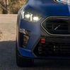 BMW X2 新型の「M35i xDrive」の米「Rebelle Rally」参戦車両