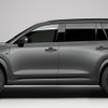 レクサス TX のハイブリッド車「TX500h」