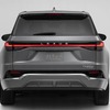 レクサス TX のハイブリッド車「TX500h」
