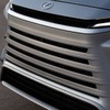 レクサス TX のハイブリッド車「TX500h」