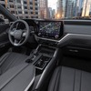 レクサス TX のハイブリッド車「TX500h」