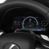 レクサス TX のハイブリッド車「TX500h」