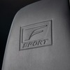 レクサス TX のハイブリッド車「TX500h」