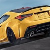 レクサス RC F（米国仕様）