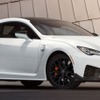 レクサス RC F （米国仕様）