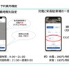来客用駐車場管理機能