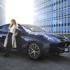 マセラティ グレカーレ Modena