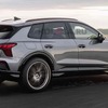 アウディ Q3 次期型（予想CG）
