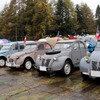 歴代シトロエン 2CV