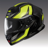 SHOEI NEOTEC 3 GRASP（イエロー/ブラック）
