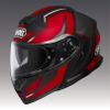 SHOEI NEOTEC 3 GRASP（レッド/ブラック）
