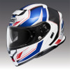SHOEI NEOTEC 3 GRASP（ブルー/ホワイト）