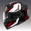 SHOEI NEOTEC 3 GRASP（ホワイト/ブラック）