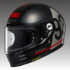 SHOEI Glamster MM93コレクション クラシック